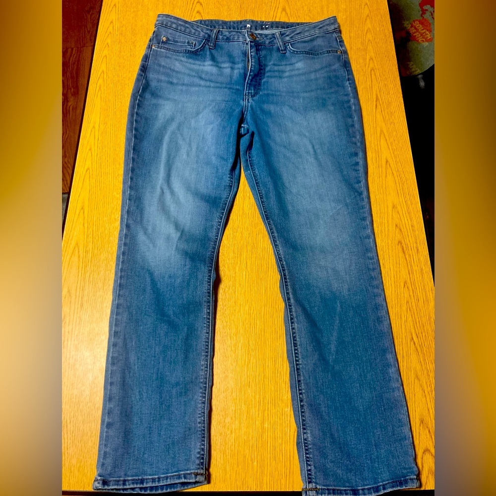 Lee’s Jeans